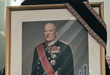 Bogdan Kulas: Król, który jednoczył Norwegów