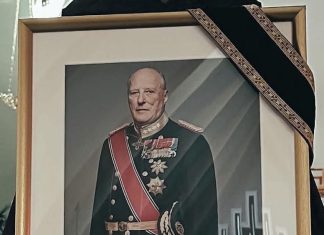 Bogdan Kulas: Król, który jednoczył Norwegów
