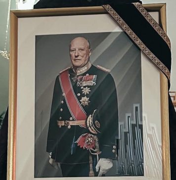 Bogdan Kulas: Król, który jednoczył Norwegów
