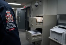 Mogli szperać w tajnych dokumentach bez uprawnień – raport pokontrolny w CBSA