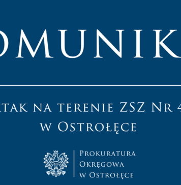 Psychoza „krwawego piątku”. Po atakach nożowników panika sparaliżowała polskie szkoły