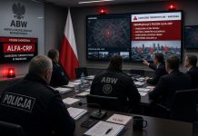 Tusk i Kosiniak-Kamysz na celowniku zamachowców? – służby badają sprawę