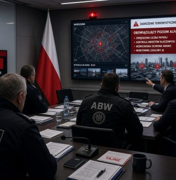 Tusk i Kosiniak-Kamysz na celowniku zamachowców? – służby badają sprawę