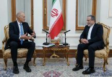 Wiceszef polskiego MSZ w Teheranie: robocze konsultacje polityczne w cieniu napięć USA–Iran i wojny na Ukrainie
