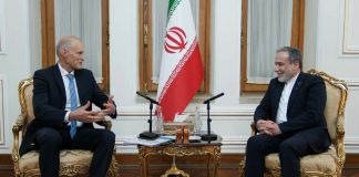 Wiceszef polskiego MSZ w Teheranie: robocze konsultacje polityczne w cieniu napięć USA–Iran i wojny na Ukrainie