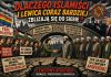 Legieć: Dlaczego islamiści i lewica coraz bardziej zbliżają się do siebie?