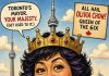 Olivia Chow pozostanie burmistrzem Toronto