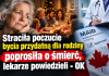 Straciła poczucie bycia przydatną dla rodziny poprosiła o śmierć, lekarze powiedzieli – OK