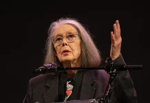 Kanadyjska poetka Anne Carson laureatką literackiego Nobla 2026