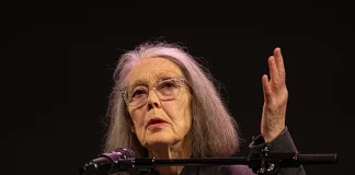 Kanadyjska poetka Anne Carson laureatką literackiego Nobla 2026
