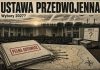 Rząd pracuje nad ustawą tworzącą prawny pomost do przedłużenia kadencji Sejmu