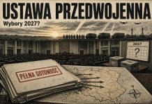 Rząd pracuje nad ustawą tworzącą prawny pomost do przedłużenia kadencji Sejmu