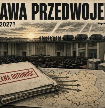 Rząd pracuje nad ustawą tworzącą prawny pomost do przedłużenia kadencji Sejmu