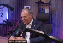 Tusk: Dane Polaków trafiły do izraelskich służb