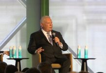 Doug Ford przeciwko odsyłaniu z prowincji nielegalnych pracowników zagranicznych