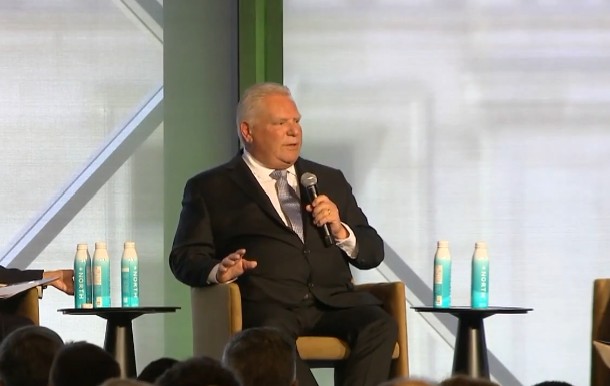 Doug Ford
