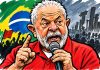 Lula wygrywa czwartą kadencję. Historyczny zwrot w Brazylii