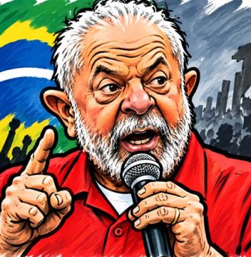 Lula wygrywa czwartą kadencję. Historyczny zwrot w Brazylii
