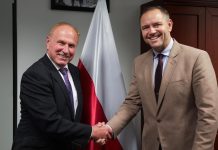 Frank Spula nowym przewodniczącym Rady Polonii Świata, Dominik Roszak wiceprzewodniczącym