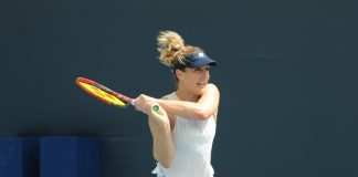 Gabriela Dabrowski znów na szczycie. Triumf w Wuhan i trzeci tytuł z rzędu