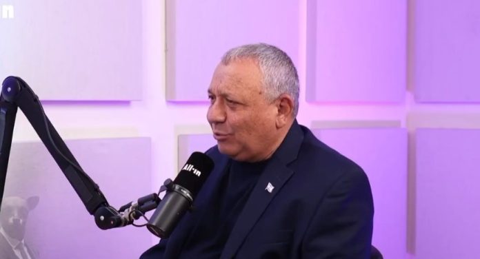 Gadi Eisenkot