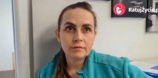 Policja interweniowała w związku z podejrzeniem nielegalnej aborcji