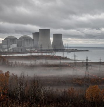 Ford groził odcięciem prądu USA, a teraz prowincja kupuje amerykańską energię z ropy i gazu