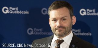 Quebec wraca na drogę separatyzmu. Parti Québécois przejmuje władzę. W planach referendum
