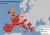 Europa w ogniu: fala protestów i zamieszek od Paryża po Tiranę