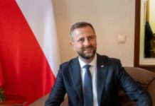 Trump miał namawiać Kosiniaka-Kamysza do wyjścia z KO i zbudowania rządu z prawicą