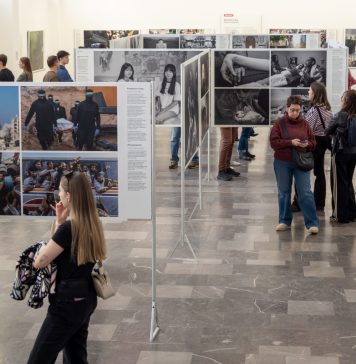 WORLD PRESS PHOTO – NAWAŻNIEJSZE WYDARZENIE DLA MIŁOŚNIKÓW FOTOGRAFII PRASOWEJ I REPORTAŻOWEJ