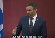 Nowy premier Quebecu odmawia przysięgi królowi i zapowiada wyjście z „upadającej” Kanady