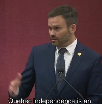 Nowy premier Quebecu odmawia przysięgi królowi i zapowiada wyjście z „upadającej” Kanady