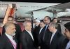 Prezydent Iranu Masoud Pezeshkian przybył do Moskwy. Spotka się z Putinem na szczycie eksporterów gazu