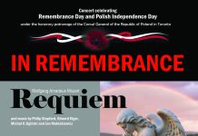 “In Remembrance”