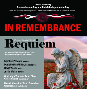 “In Remembrance”