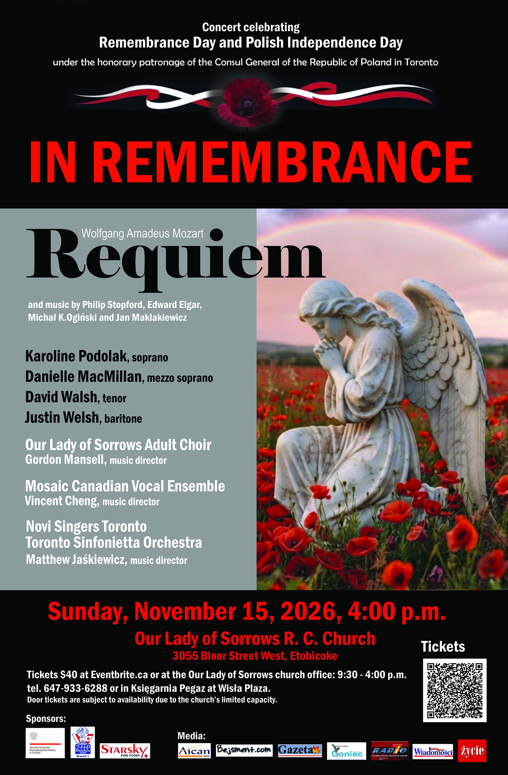 “In Remembrance”
