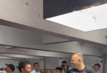 Prezydent Nawrocki w ringu z legendą boksu. Historyczna wizyta na Filipinach zyskała sportowy akcent