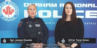 Policja Durham ostrzega rodziców: sieć drapieżników „The Com” poluje na dzieci w internecie