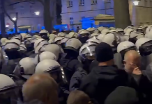 MATYSIAK: Przyśpieszenie “nienormalności” Tuska, czyli kolejny zamach…
