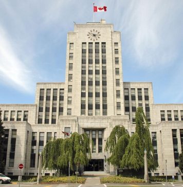 Mieszkańcy Vancouveru wybrali lewicę