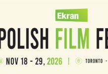 EKRAN 2026 – Polskie kino, wielkie emocje i hołd dla Andrzeja Wajdy. Lalka w Toronto