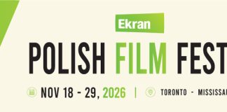 EKRAN 2026 – Polskie kino, wielkie emocje i hołd dla Andrzeja Wajdy. Lalka w Toronto
