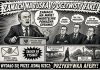 “Zamach” na Donalda Tuska to kolejny epizod polityki strachu?
