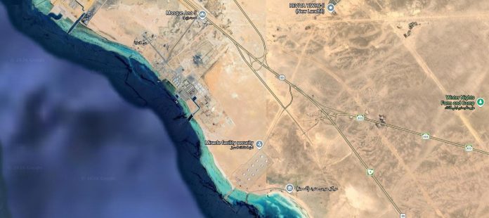 Yanbu