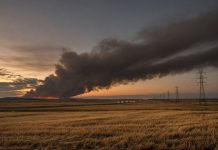 Poważny pożar w bazie CFB Wainwright w Albercie. Premierzy Carney i Smith mówią o „tragicznym” incydencie, MP donosi o „znaczących ofiarach”