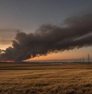 Aktualizacja: Śmiertelny incydent w bazie CFB Wainwright. Wojsko potwierdza ofiary, media mówią o co najmniej 7 zabitych