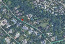 Brutalne włamanie w najbogatszej dzielnicy Toronto