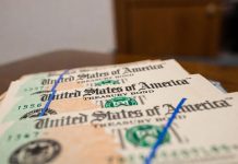 Wall Street podejrzewa, że Chiny ukrywają amerykańskie obligacje via Kanada.