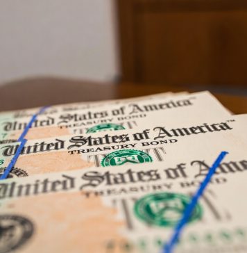Wall Street podejrzewa, że Chiny ukrywają amerykańskie obligacje via Kanada.